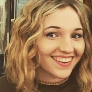 Meet your Posher, Maggie